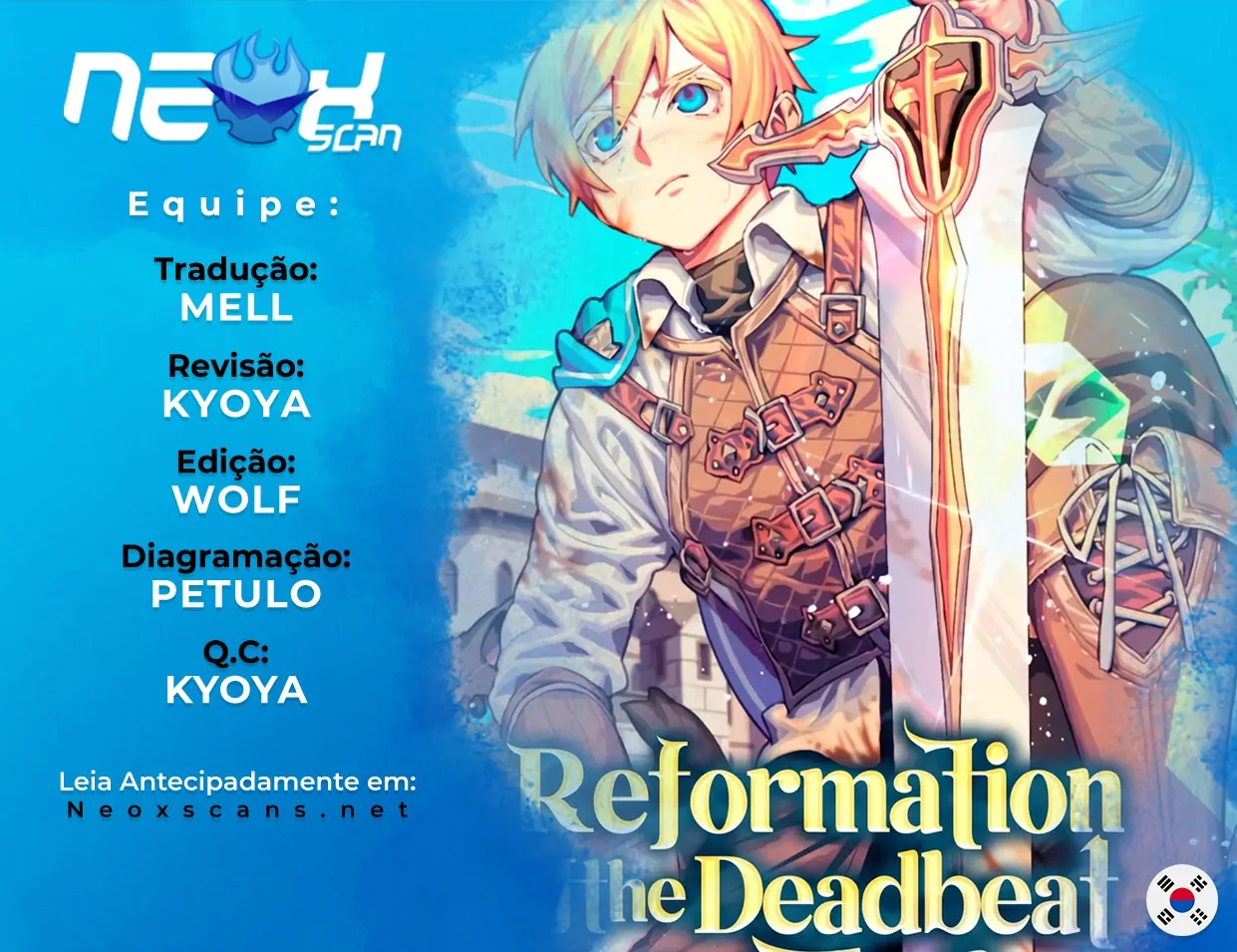 Reformation of the Deadbeat Noble-Chapter 62